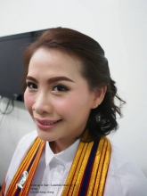 ภาพรับปริญญา จุฬาลงกรณ์มหาวิทยาลัย